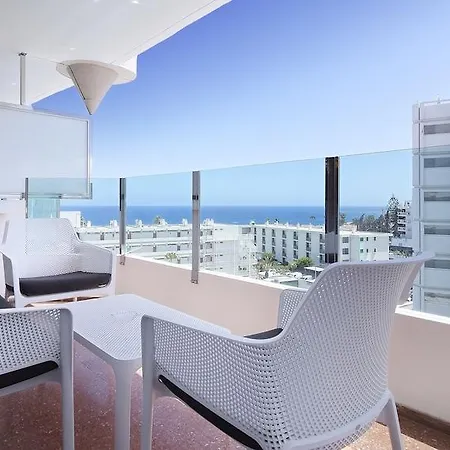 Hotell Bull Escorial & 3*