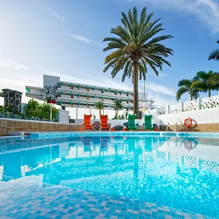 Hotell Bull Escorial &