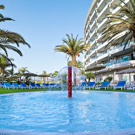 Bull Escorial & Hotell