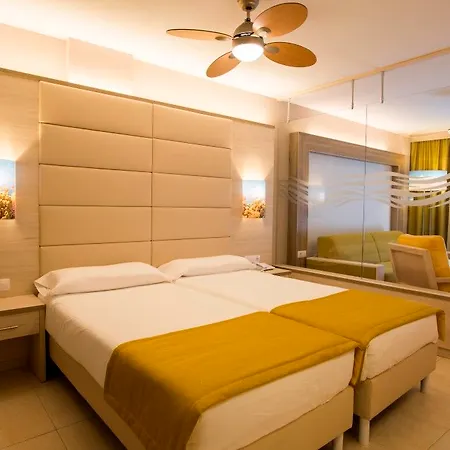 Bull Escorial & Hotell