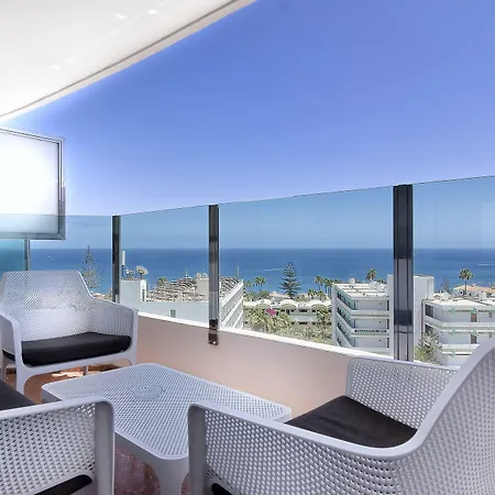 Bull Escorial & Hotel Playa del Inglés