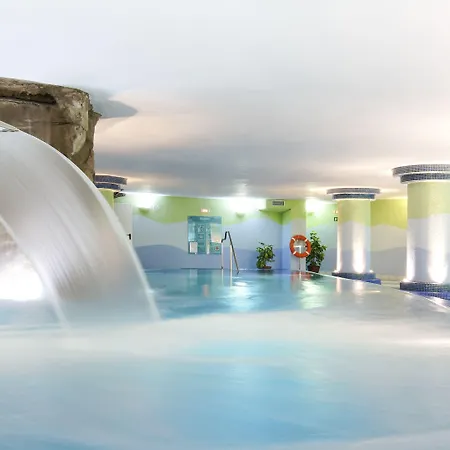 Bull Escorial & 3* Playa del Inglés