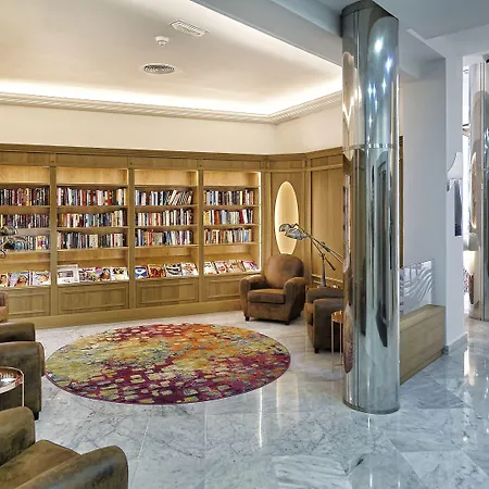 Hotel Bull Escorial &