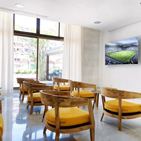 Bull Escorial & Playa del Inglés